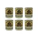 Bencheley Tea Bags, 6/25 ct Earl Grey Decaffeinated Tea
