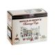 Brickhouse Single Serve Coffee, Swiss Hot Chocolate, 12 count