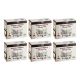 Brickhouse Single Serve Coffee, Swiss Hot Chocolate, 72 count