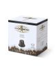 Miscela D'Oro Nespresso Compatible Capsules, Black (Cremoso), 10/10 ct