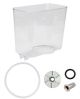 Crathco Parts Kit: 5-Gallon Bowl 1288 & Preventative Maintenance Kit