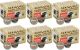Boyd's Coffee French No. 6 Coffee - Dark Roast - Single Cup (72 Count)
