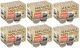 Boyd's Coffee Organic Red Wagon Coffee - Dark Roast - Single serve pods (72 ct)