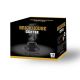 Brickhouse Single Serve Coffee, Decaf Caramel Brulee, 12 Count