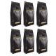 Brickhouse Ground Coffee, Chocolate Raspberry, 6/12 oz bags