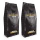 Brickhouse Ground Coffee, Mexican Cinnamon, 2/12oz bags