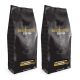 Brickhouse Ground Coffee, Milk Chocolate Caramel, 2/12 oz bags