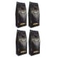 Brickhouse Ground Coffee, Milk Chocolate Caramel, 4/12 oz bags