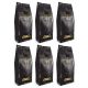 Brickhouse Ground Coffee, Peanut Butter Banana, 6/12 oz bags
