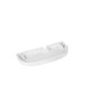 Bunn Drip Tray Assembly, Lower White - 28086.0000
