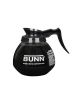Bunn 64 oz Blk Hndl Glass Decanter (1pk)