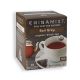 China Mist - Earl Grey Organic Black Full Leaf Tea Sachet, 15 count box 