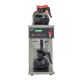 Curtis ALP3GT12A000 G3 Alpha® Decanter 3 Station with 1 Lower and 2 Upper Warmers