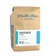 Dallis Bros. Coffee "Unisphere Blend" Medium Roasted Fair Trade Organic Whole Bean Coffee - 12 oz Bag