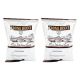 Edono Rucci Caramel Macchiato Cappuccino Mix, 2/2 lb bags