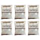 Edono Rucci English Toffee Cappuccino Mix, 6/2 Lbs Bags