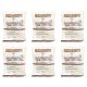 Edono Rucci French Vanilla Cappuccino Mix, 6/2 Lbs Bags