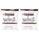 Edono Rucci Original Cappuccino Mix, 2 Bags ( 2 lbs each)