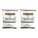 Edono Rucci Powdered Smores Hot Chocolate Mix, 2lbs (2 Bags) 