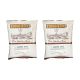 Edono Rucci Pumpkin Spice Cappuccino Mix, 2 Bags (2 lbs each)