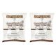 Edono Rucci Spiced Chai Tea Latte 2 Bags (2 Lbs Ea)