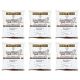 Edono Rucci Almond Coconut Powdered Cappuccino Mix, 6/2 Lb Bags