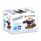 Entenmann's Single Serve Coffee Original Hot Chocolate K-Cups, 12 Count