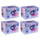 Entenmann's Single Serve Coffee, Party Cake 4/10 (40 count)