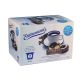 Entenmann's Single Serve Coffee Chocolate Donut (10 Cups)