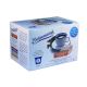 Entenmann's Single Serve Coffee, Cinnamon Crumb Cake (10 Cups)