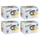 Entenmann's Single Serve Coffee, Coconut Cream Pie 4/10 (40 count)
