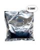 Farmer Brothers Frothy Cappuccino Topping (5 bags/1 lb)