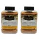 Farmer Brothers Barbecue Rub Special (2 bottle/1 lb 11 oz ) 