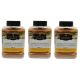 Farmer Brothers Barbecue Rub Special (3 bottle/1 lb 11 oz ) 
