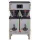 Curtis G4GEMXTIFT10A1000 G4 GemX Gemini® IntelliFresh® Twin 1.5 Gallon Coffee Brewer with FreshTrac® Satellites