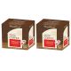 Harry & David Chocolate Raspberry Single Serve Cups, 2/18 count