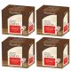 Harry & David Chocolate Raspberry Single Serve Cups, 4/18 Count