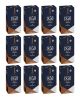 Folgers 2 Liter 1850 Horizon Blend (Replaces Dark Roast) (Twelve)