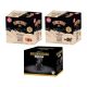 Irish Cream Single Serve Coffee Bundle with Brickhouse and Bailey's, 48 Single Serve Cups 
