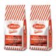 Junior's Most Fabulous Brooklyn Blend, Medium Roast Ground Coffee, 2/12 oz bags 