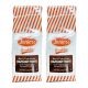 Junior's Most Fabulous Hazelnut Torte, Medium Roast Ground Coffee, 2/12 oz bags