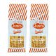 Junior's Most Fabulous Salted Caramel Ground Coffee, 2/12 oz bag