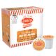 Junior's Most Fabulous Salted Caramel, Medium Roast Single Single serve 18 ct 