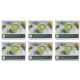 Matcha Green Tea Latte Single Serve K Cups 72 Cups Sweet Tea Latte