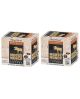 Moose Munch Single Serve Coffee by Harry & David, Maple Walnut, 2/18 count