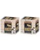 Moose Munch Single Serve Coffee by Harry & David, Dark Chocolate Candy Caramel, 2/18 count