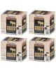 Moose Munch Single Serve Coffee by Harry & David, Dark Chocolate Candy Caramel, 4/18 count