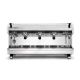 Nuova Simonelli Aurelia Wave Semi Automatic 3 Group Espresso Machine 