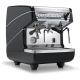 Nuova Simonelli Appia II Volumetric Espresso Machine 110V Group 1