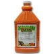 Orange Cream, Frozen Drink Mix Slush Machine Mix, 1 bottle 64 oz